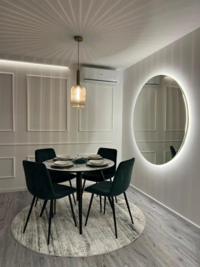 TAO Apartment, Sarajevo